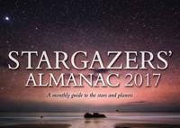 Stargazers' Almanac 2017