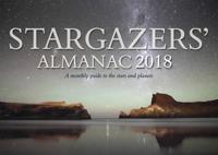 Stargazers' Almanac 2018