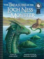 The Treasure of the Loch Ness Monster