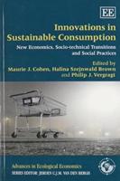 Innovations in Sustainable Consumption