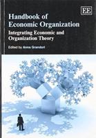 Handbook of Economic Organization