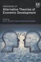 Handbook of Alternative Theories of Economic Development