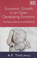 Economic Growth in an Open Developing Economy