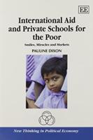 International Aid and Private Schools for the Poor
