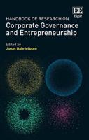 Handbook of Research on Corporate Governance and Entrepreneurship