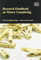 Research Handbook on Money Laundering