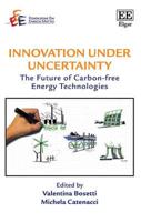 Innovation Under Uncertainty