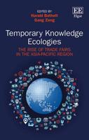 Temporary Knowledge Ecologies