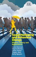 Social Marketing and Behaviour Change