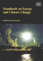 Handbook on Energy and Climate Change