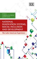 National Innovation Systems, Social Inclusion and Development