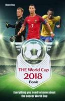 The World Cup Book 2018
