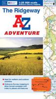 The Ridgeway Adventure Atlas