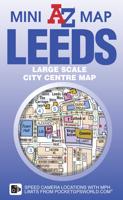 Leeds A-Z Mini Map