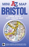 Bristol A-Z Mini Map