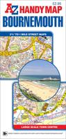 Bournemouth A-Z Handy Map