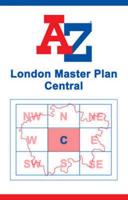 London Master Map - Central