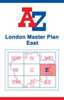 London Master Map - East