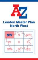 London Master Map - North West