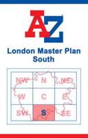 London Master Map - South
