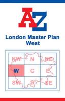 London Master Map - West