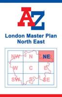 London Master Map - North East