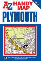 Plymouth A-Z Handy Map
