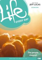 Life Every Day - July/August 2014