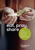 Eat, Pray, Share