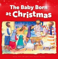 The Baby Born at Christmas