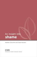 An Insight Into Shame