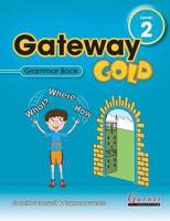 Gateway Gold. Level 2 Grammar Book