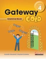 Gateway Gold. Level 4 Grammar Book
