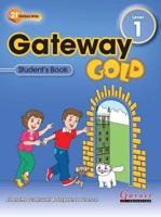 Gateway Gold. Level 1 Student's Book