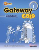 Gateway Gold. Level 1 Activity Book