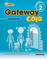 Gateway Gold. Level 2 Activity Book