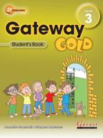 Gateway Gold. Level 3 Student's Book