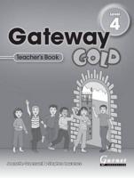 Gateway Gold. Level 4 Teacher's Book