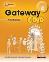 Gateway Gold. Level 4 Activity Book