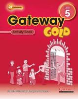 Gateway Gold. Level 5 Activity Book