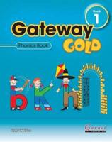Gateway Gold. 1 Phonics Book