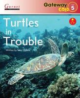 Turtles in Trouble