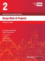 Group Work & Projects