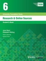Research & Online Sources