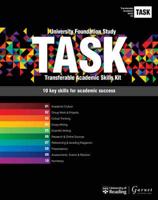 TASK - Transferable Academic Skills Kit