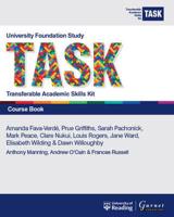 TASK Course Book (American Edition)