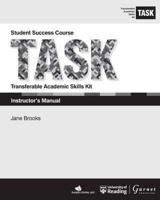 TASK Instructor's Manual (American Edition)