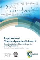 Non-Equilibrium Thermodynamics With Applications
