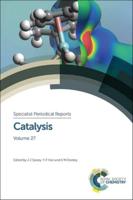 Catalysis. Volume 27