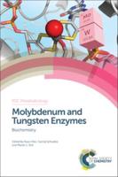Molybdenum and Tungsten Enzymes. 5